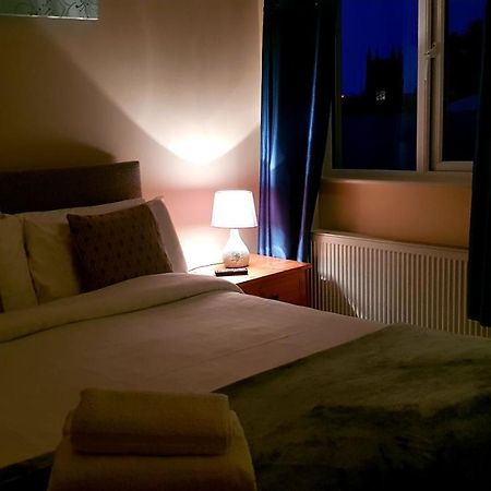 Bed and Breakfast The Auld Triangle Loughrea Zewnętrze zdjęcie