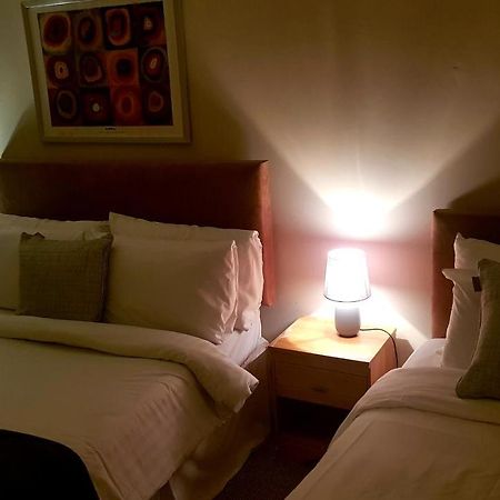 Bed and Breakfast The Auld Triangle Loughrea Zewnętrze zdjęcie