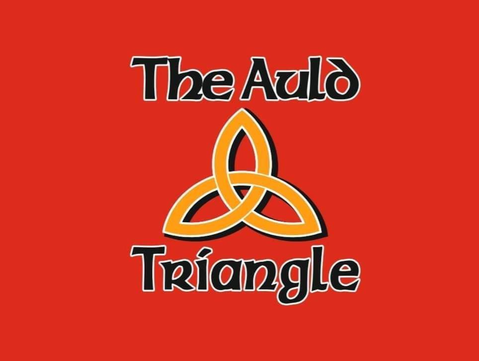Bed and Breakfast The Auld Triangle Loughrea Zewnętrze zdjęcie